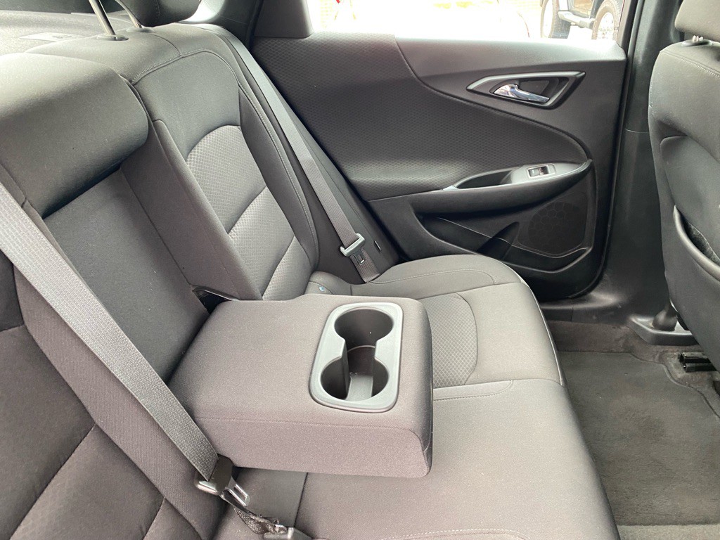 2020 Chevrolet Malibu Image 42