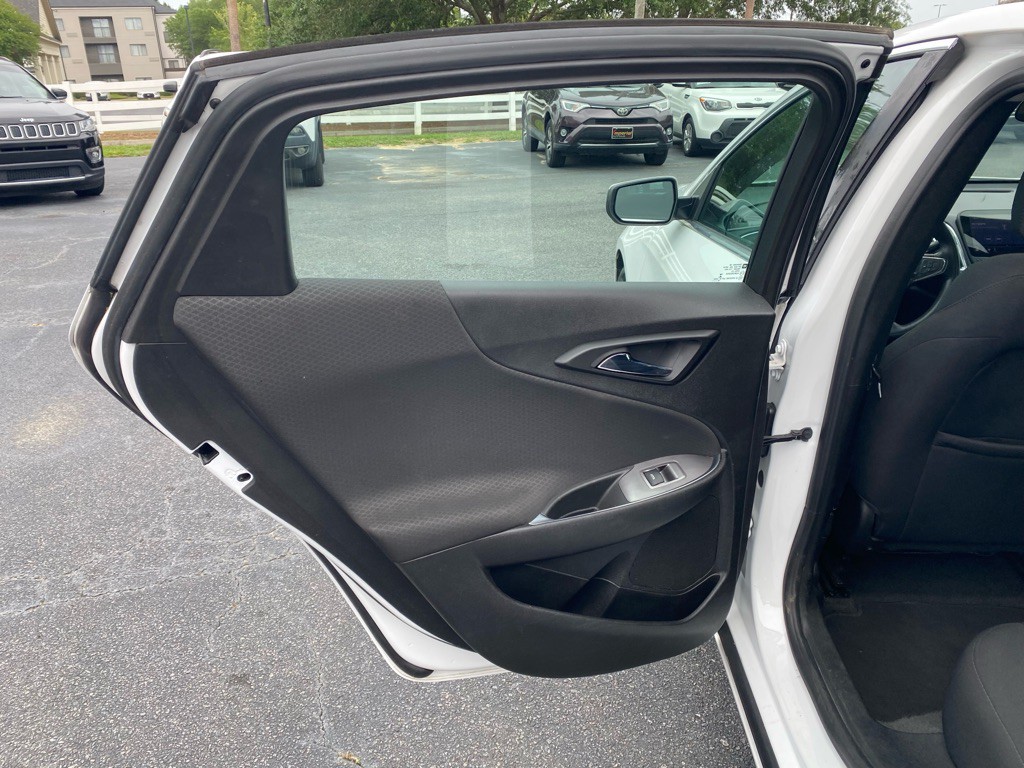 2020 Chevrolet Malibu Image 52