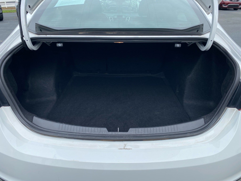 2020 Chevrolet Malibu Image 54
