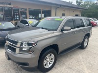 Image for 2017 Chevrolet Tahoe LT ID: 7406765
