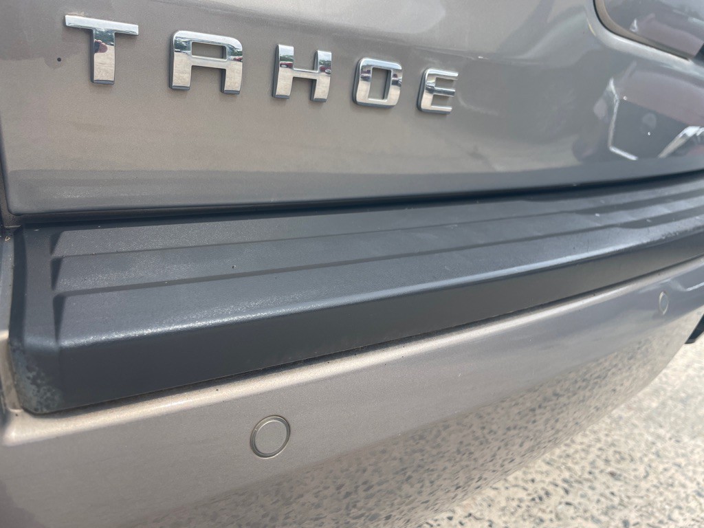 2017 Chevrolet Tahoe Image 7