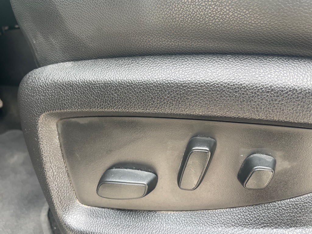 2017 Chevrolet Tahoe Image 22