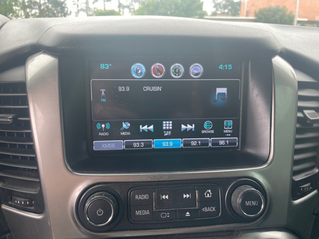 2017 Chevrolet Tahoe Image 31