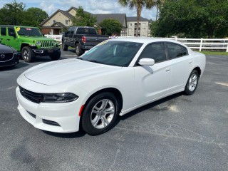 Image for 2020 Dodge Charger SXT ID: 7431556