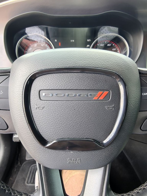 2020 Dodge Charger Image 13