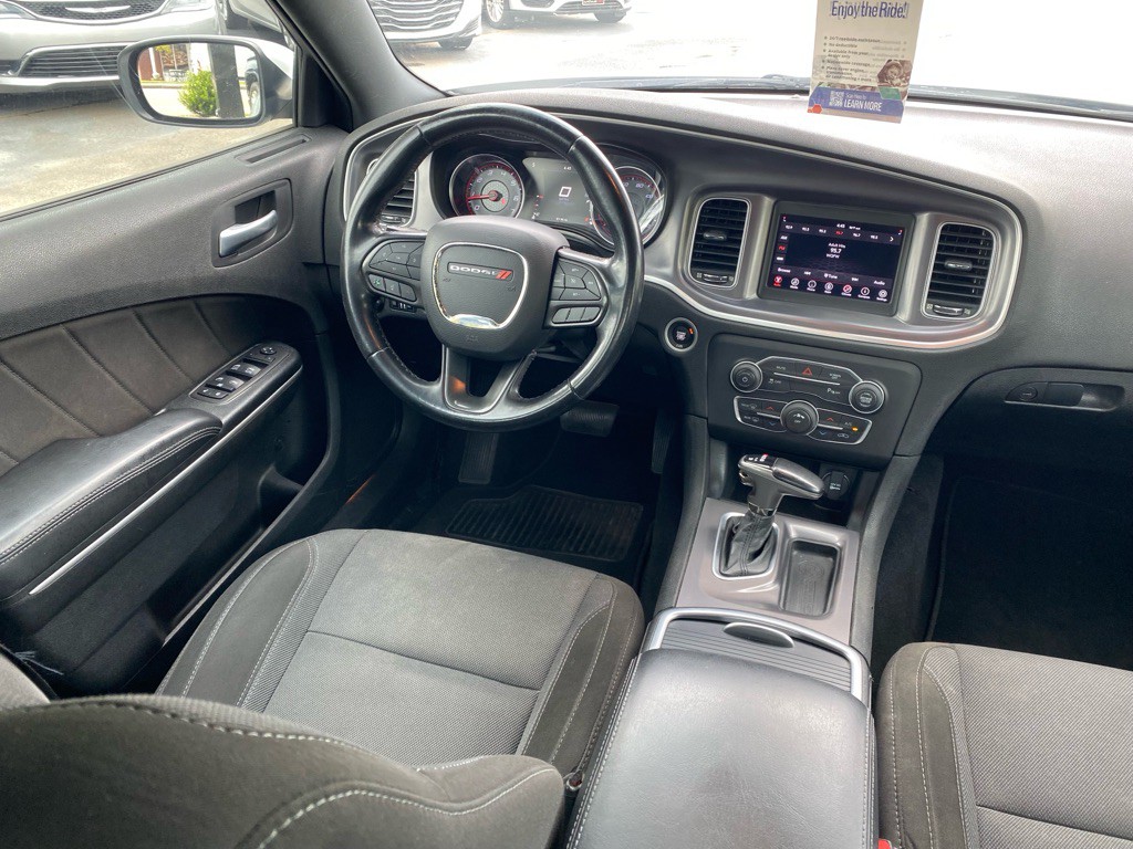 2020 Dodge Charger Image 14