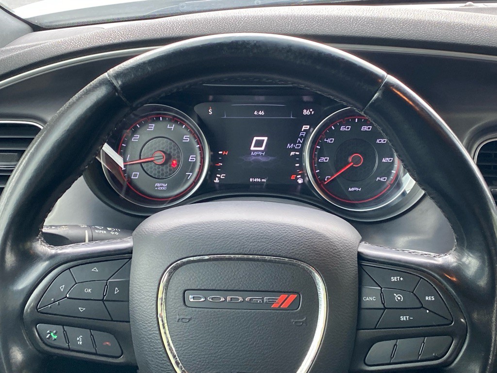 2020 Dodge Charger Image 16
