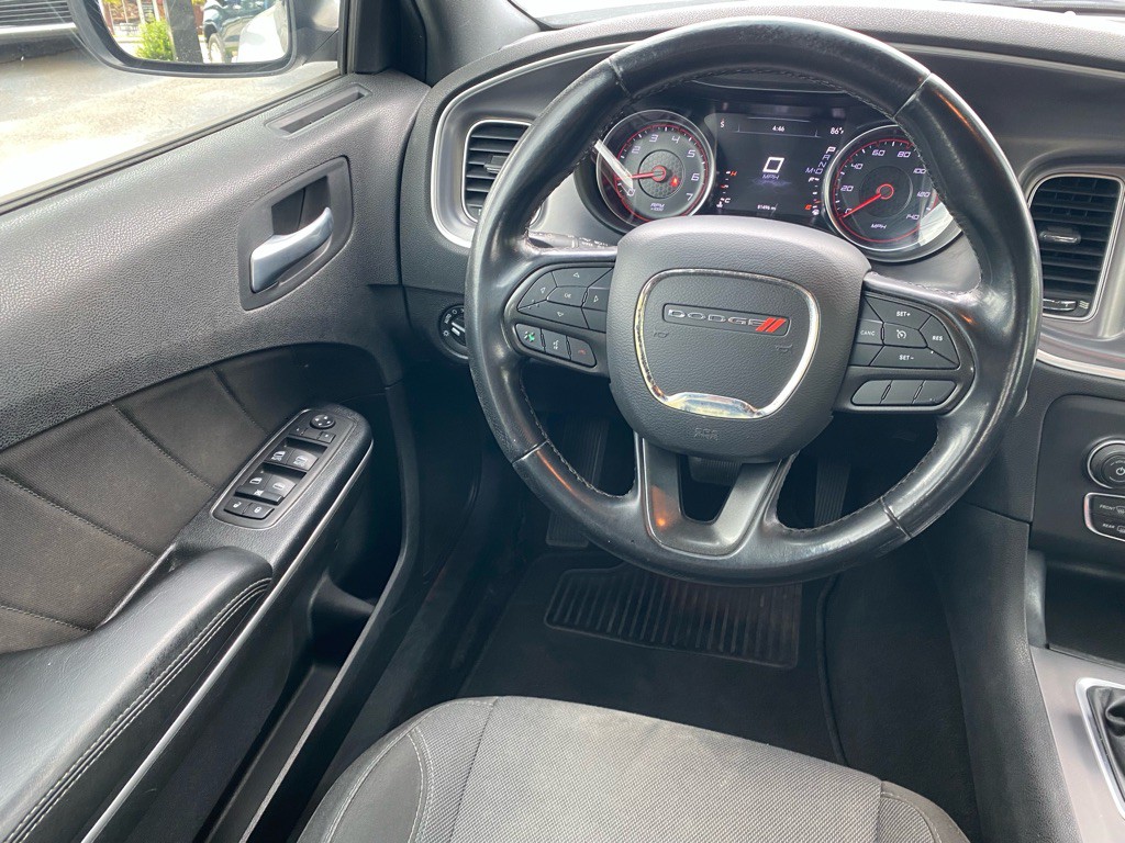 2020 Dodge Charger Image 17