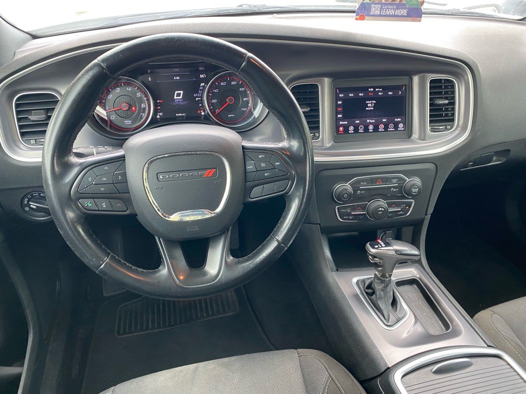 2020 Dodge Charger Image 18