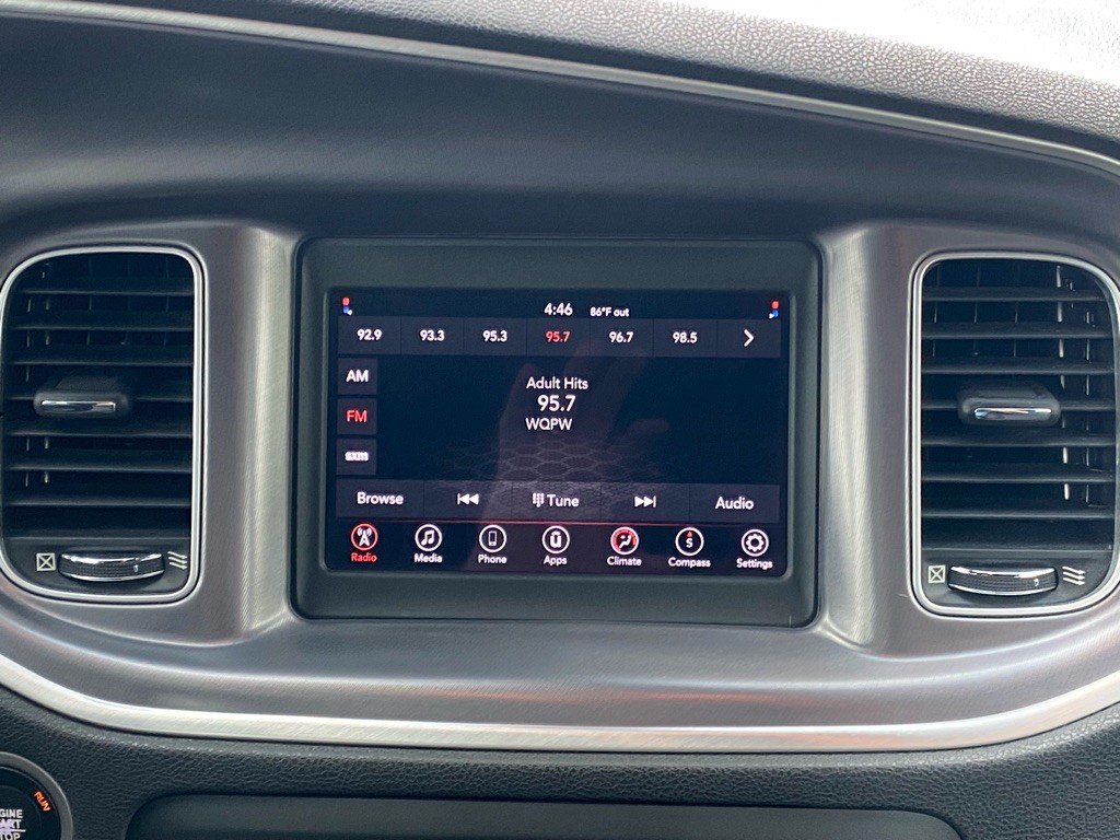 2020 Dodge Charger Image 19