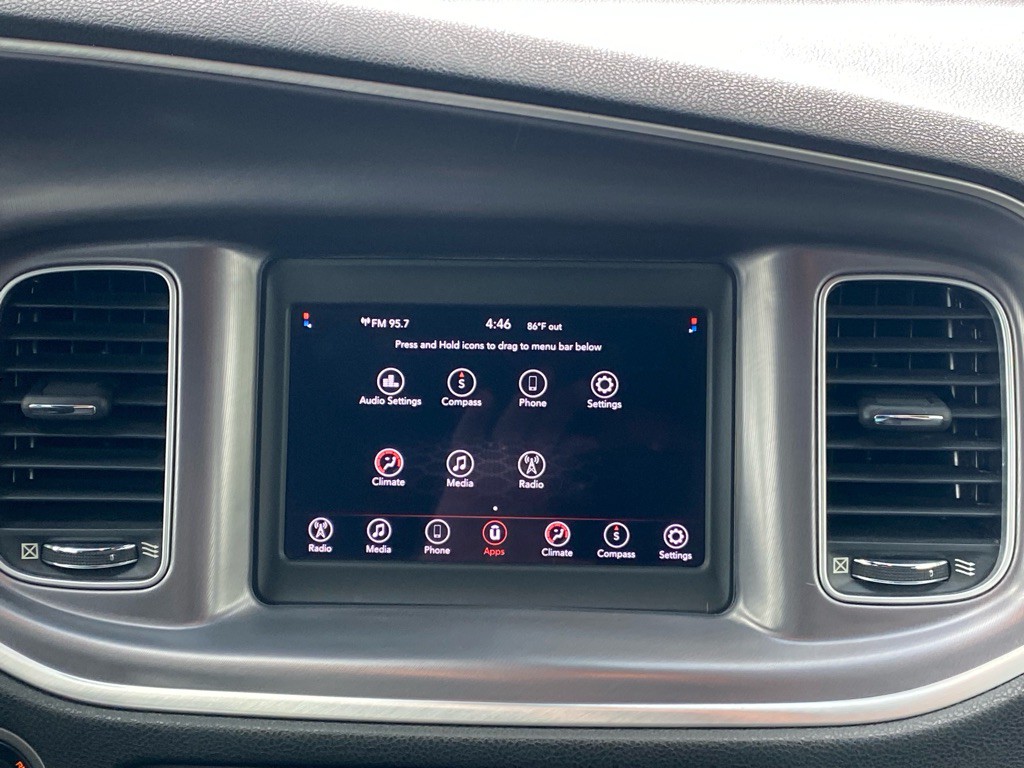 2020 Dodge Charger Image 20