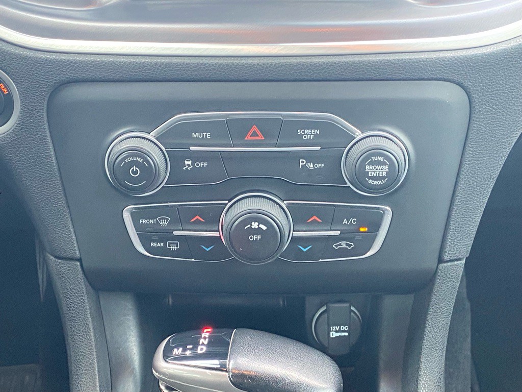 2020 Dodge Charger Image 22