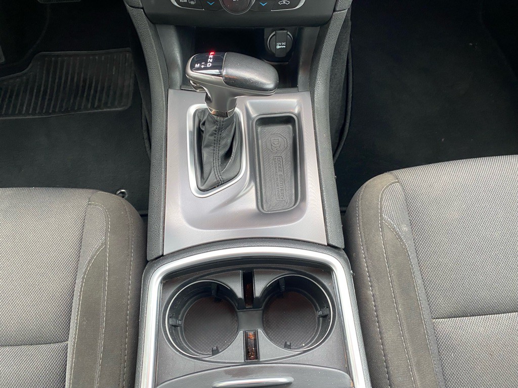 2020 Dodge Charger Image 24