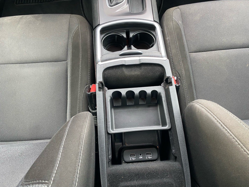 2020 Dodge Charger Image 26