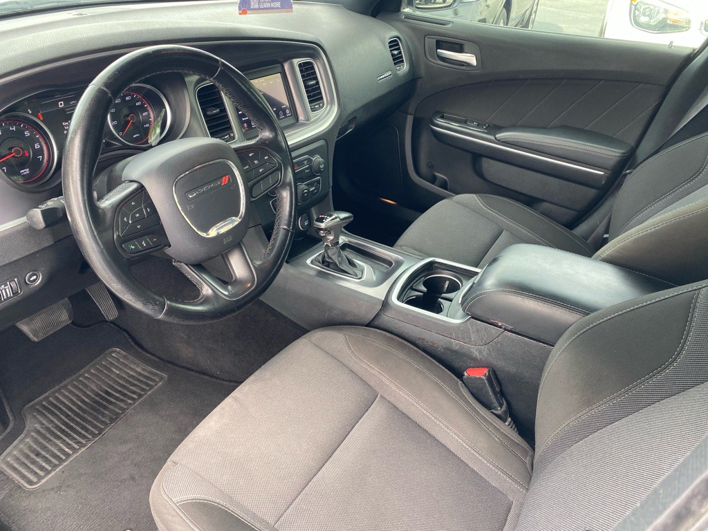 2020 Dodge Charger Image 32