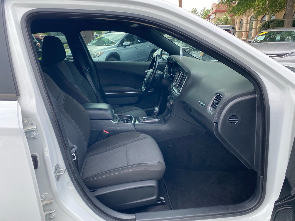 2020 Dodge Charger Image 37