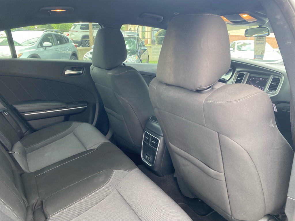 2020 Dodge Charger Image 45