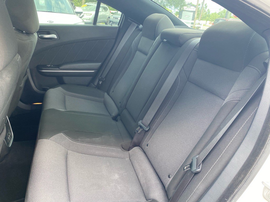2020 Dodge Charger Image 54