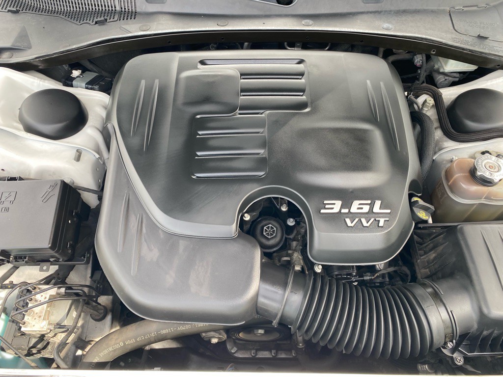 2020 Dodge Charger Image 61