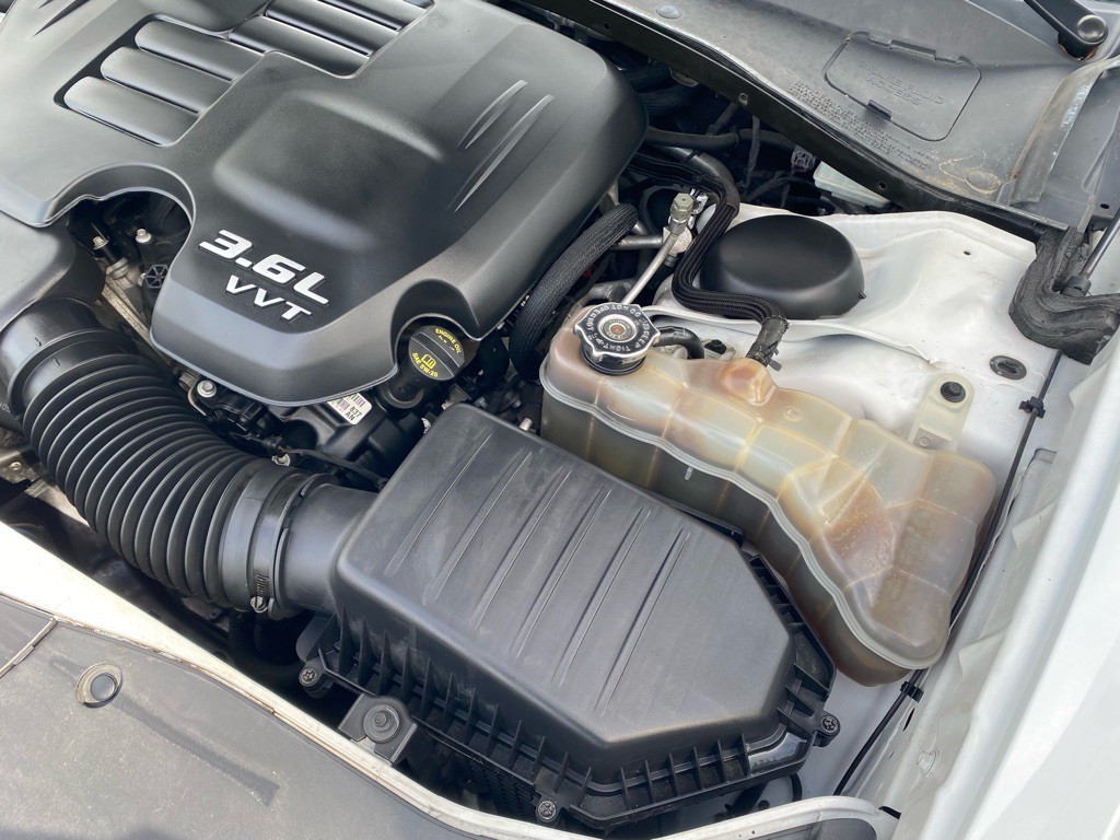 2020 Dodge Charger Image 63