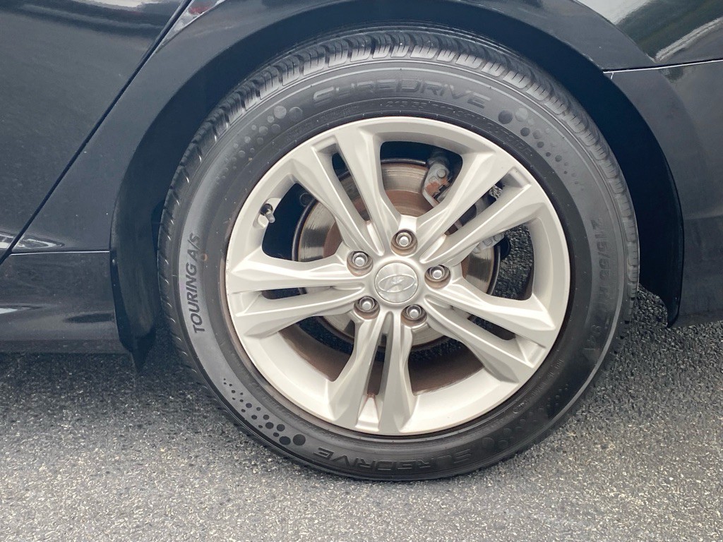 2018 Hyundai Sonata Image 9