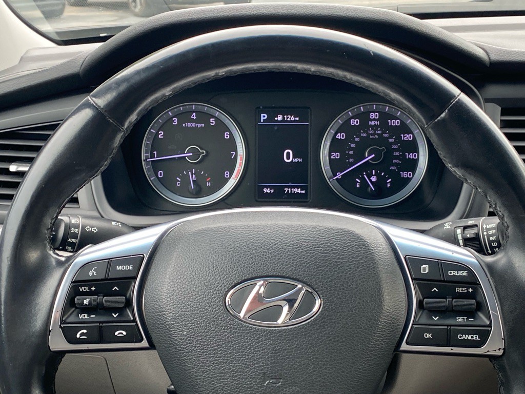 2018 Hyundai Sonata Image 14