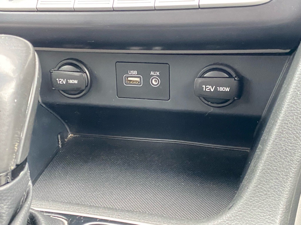 2018 Hyundai Sonata Image 19