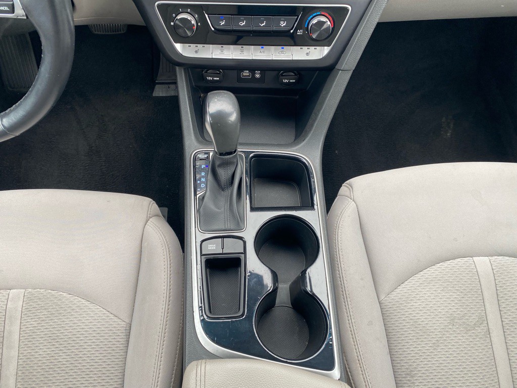 2018 Hyundai Sonata Image 20