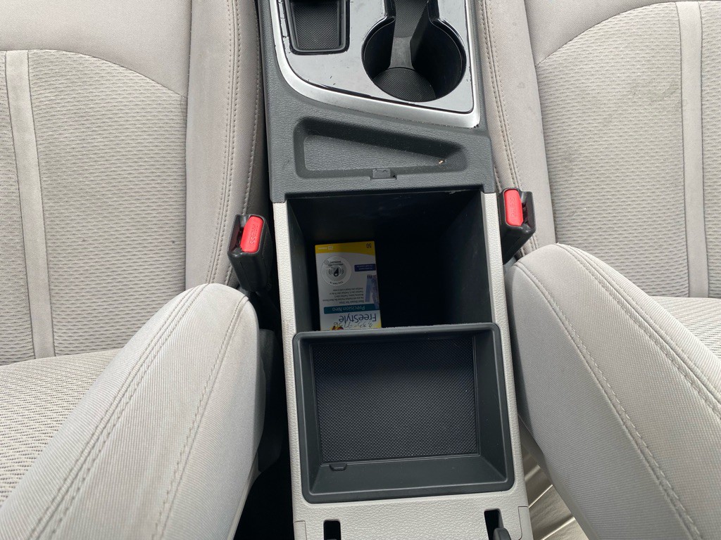 2018 Hyundai Sonata Image 21