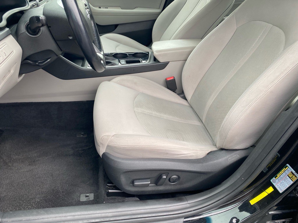 2018 Hyundai Sonata Image 25