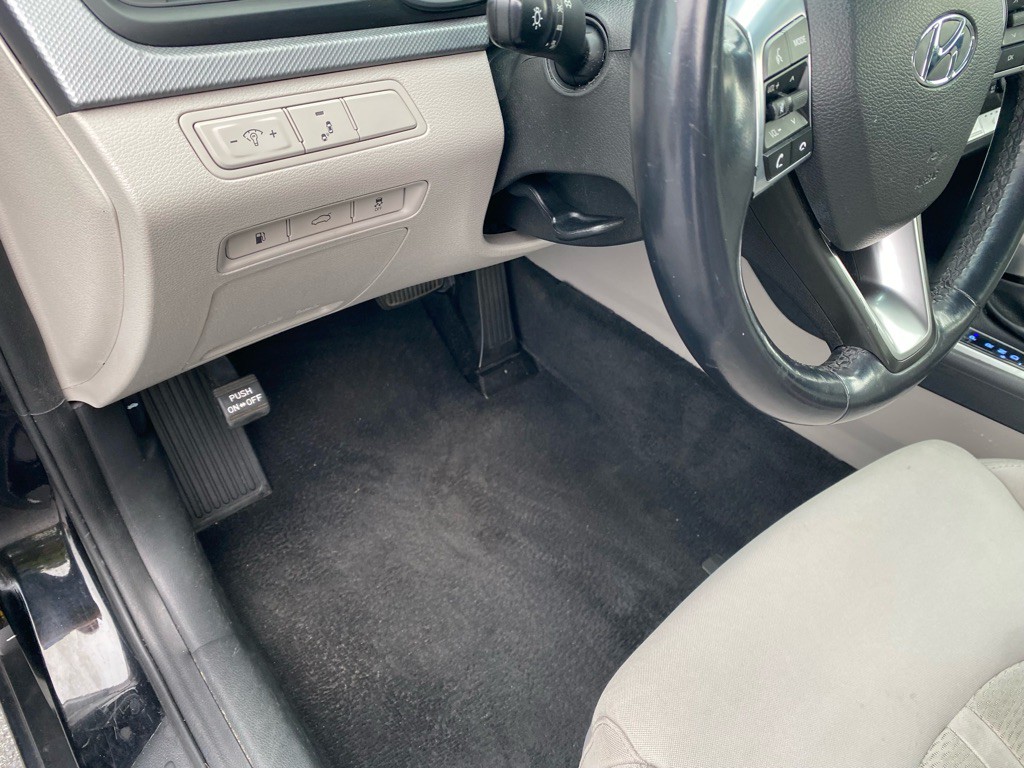 2018 Hyundai Sonata Image 27
