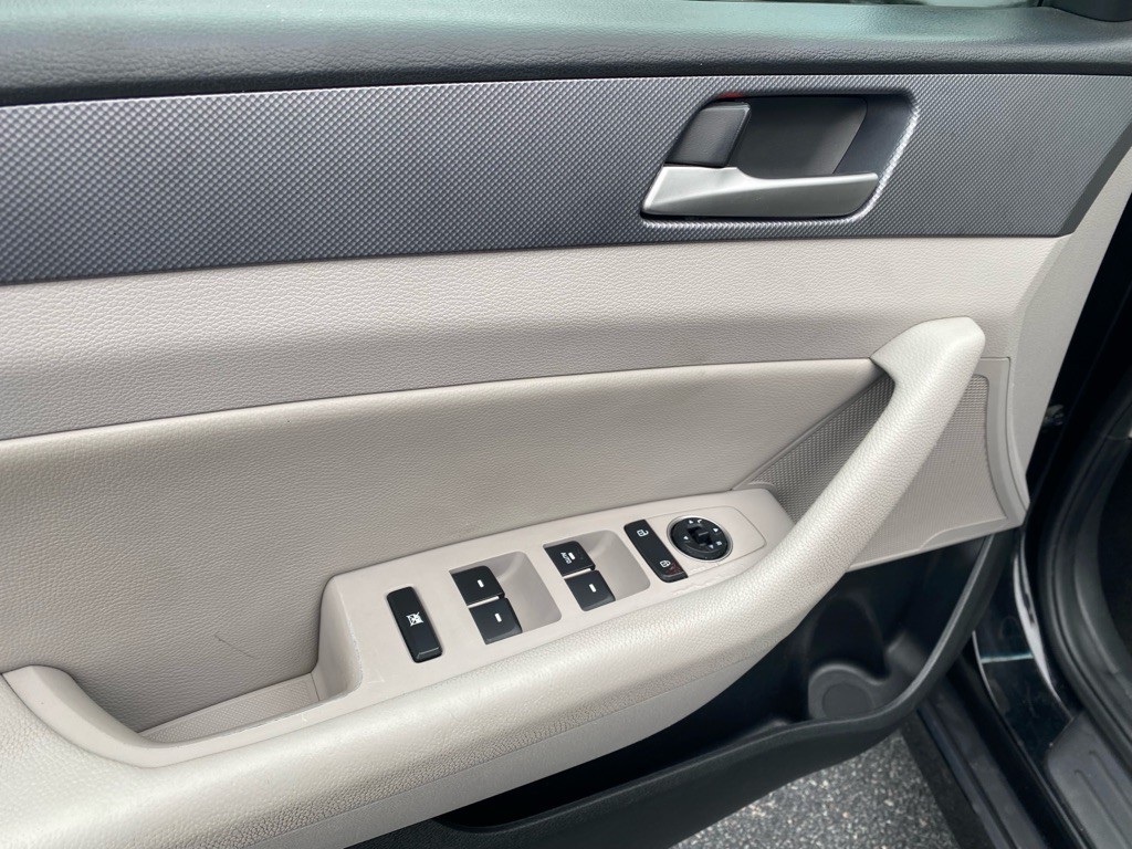 2018 Hyundai Sonata Image 28