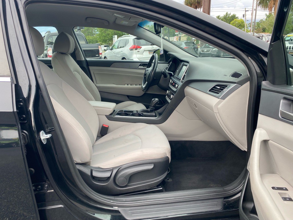 2018 Hyundai Sonata Image 30