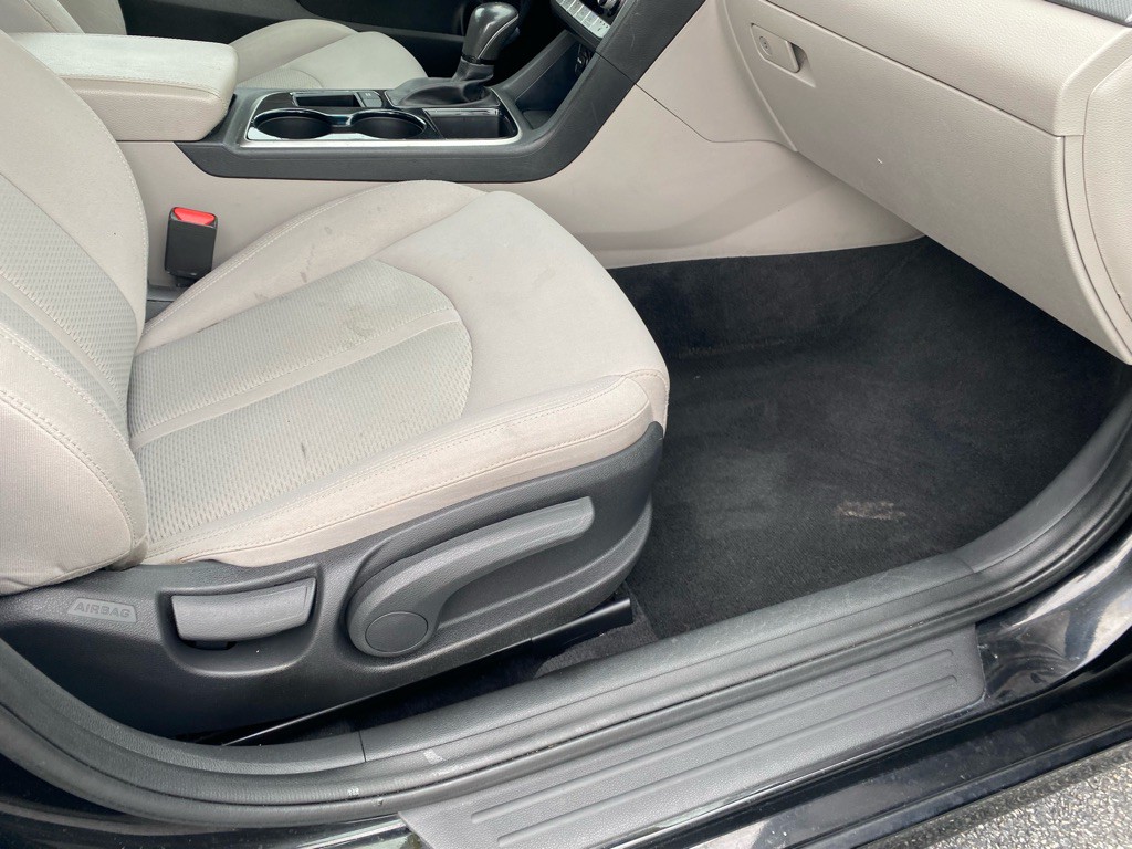 2018 Hyundai Sonata Image 32