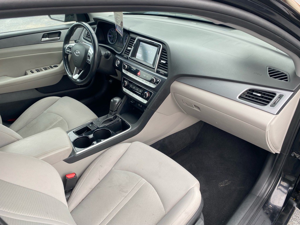 2018 Hyundai Sonata Image 33
