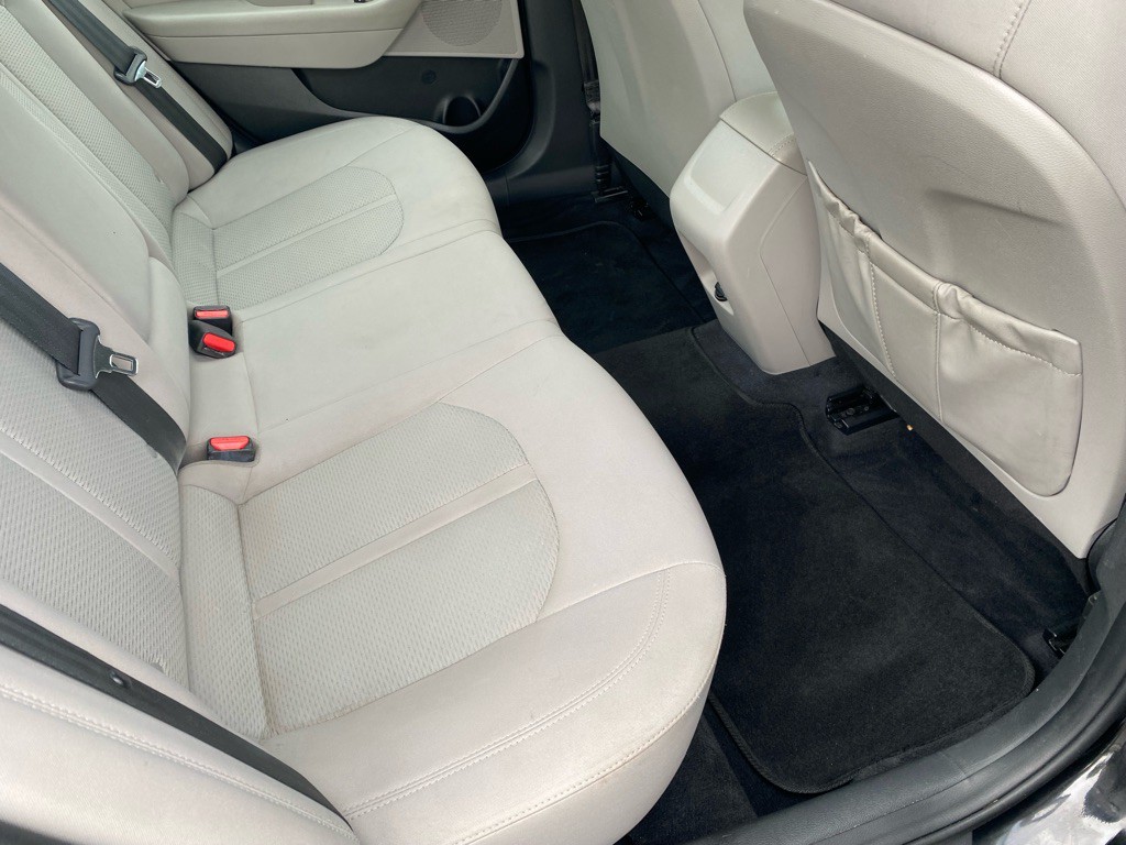 2018 Hyundai Sonata Image 37