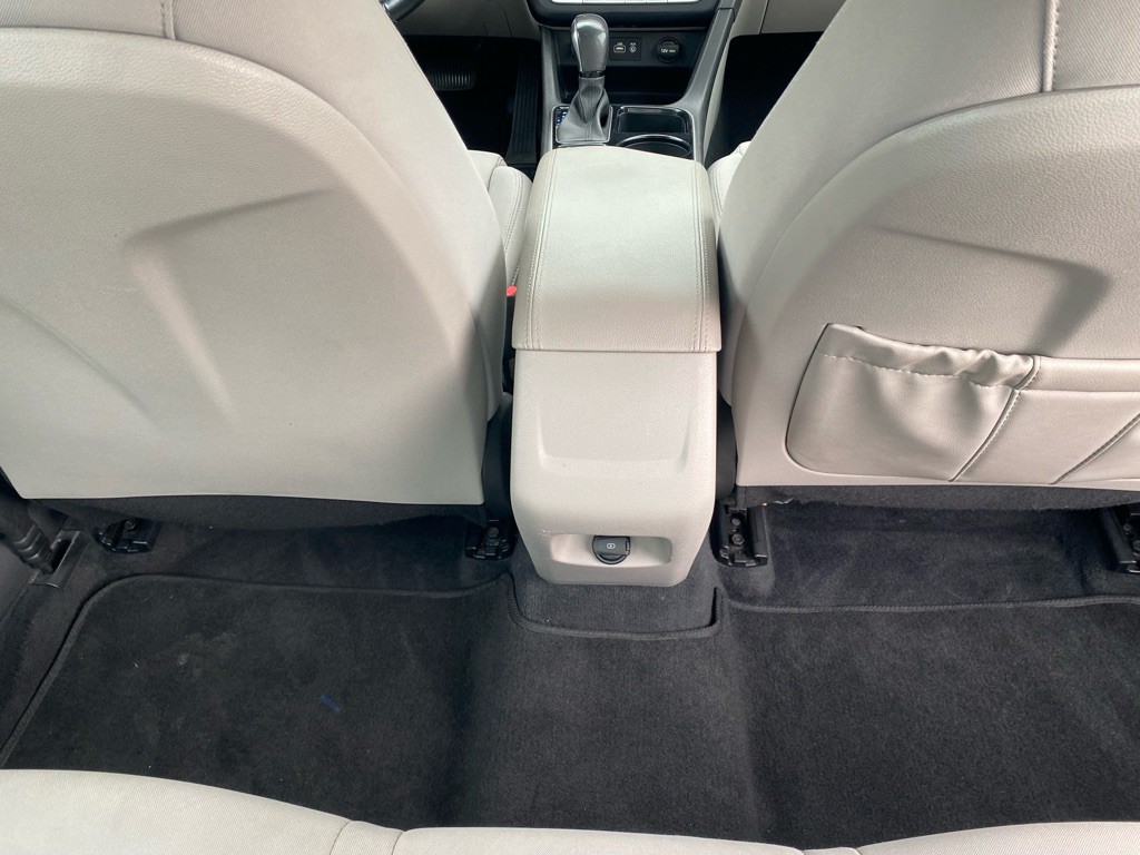 2018 Hyundai Sonata Image 39