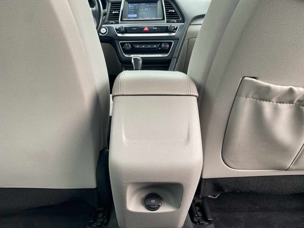 2018 Hyundai Sonata Image 40