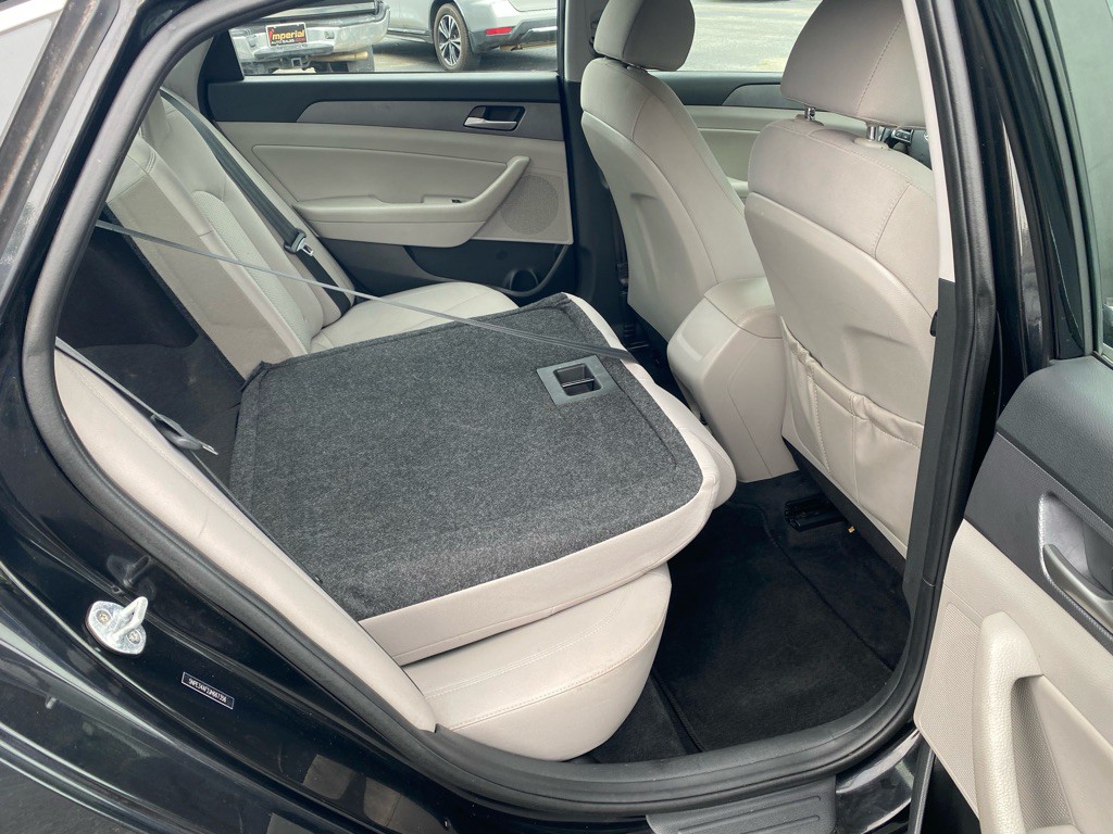 2018 Hyundai Sonata Image 42