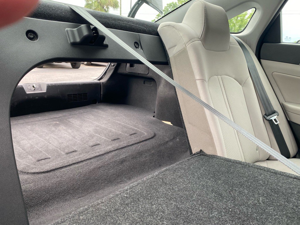 2018 Hyundai Sonata Image 43