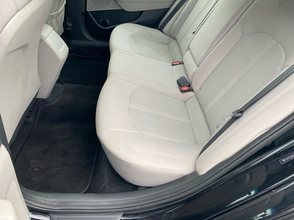 2018 Hyundai Sonata Image 53
