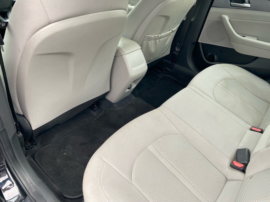 2018 Hyundai Sonata Image 55