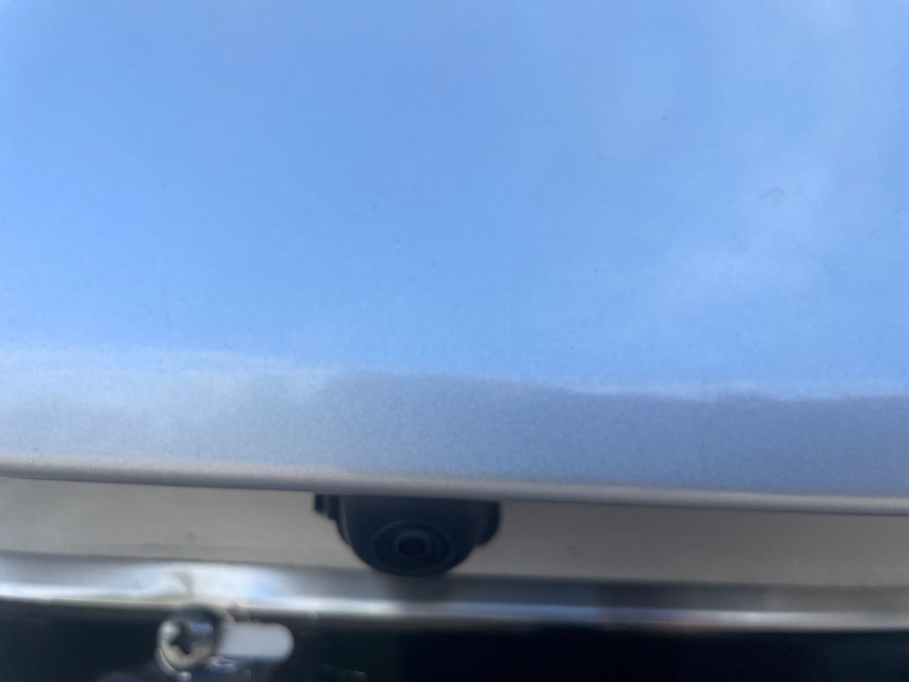 2019 Hyundai Tucson Image 7