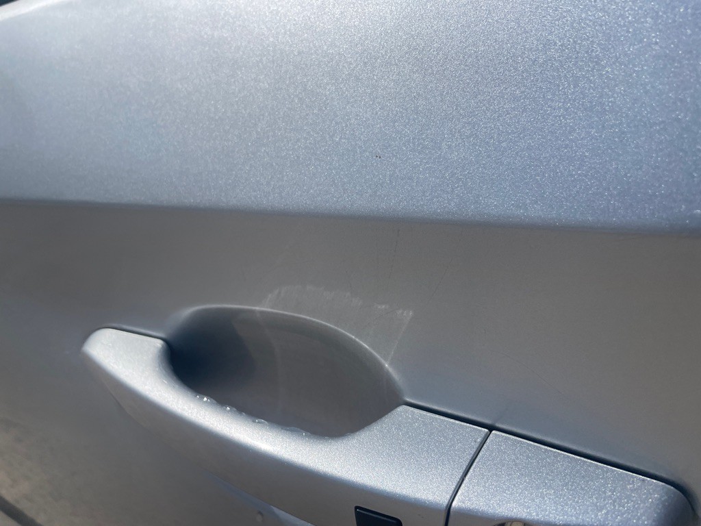 2019 Hyundai Tucson Image 9