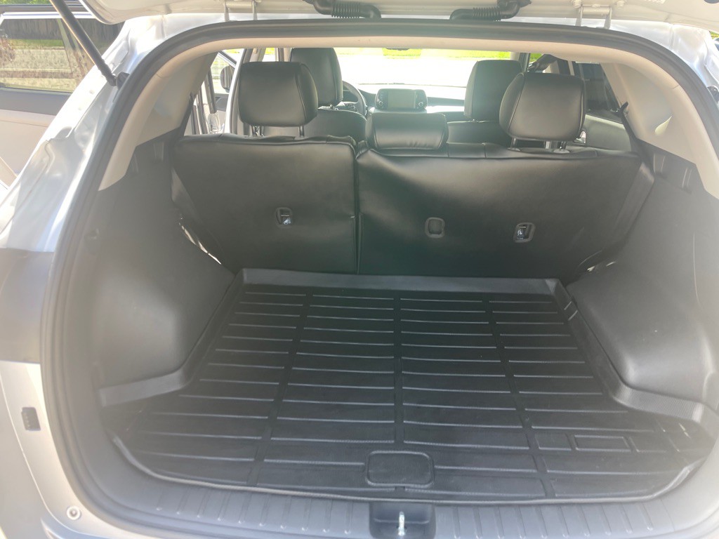 2019 Hyundai Tucson Image 13