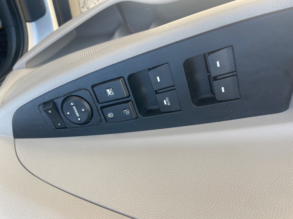 2019 Hyundai Tucson Image 14