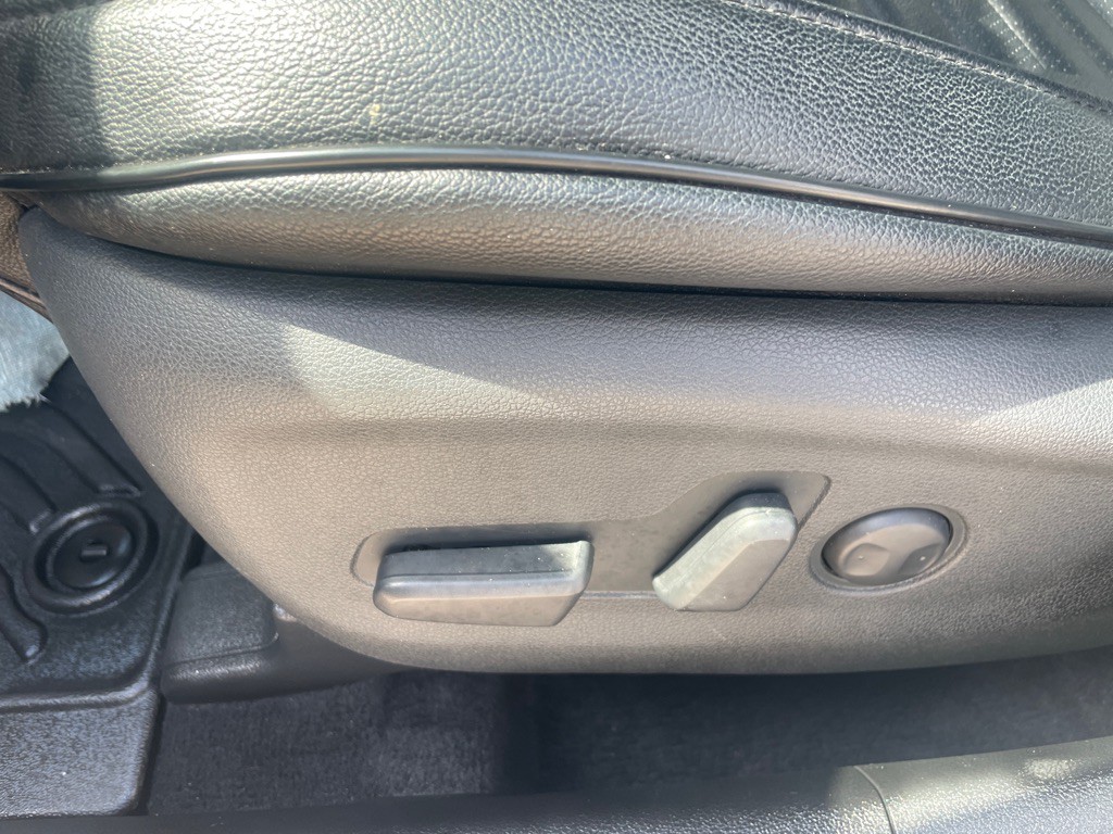 2019 Hyundai Tucson Image 15