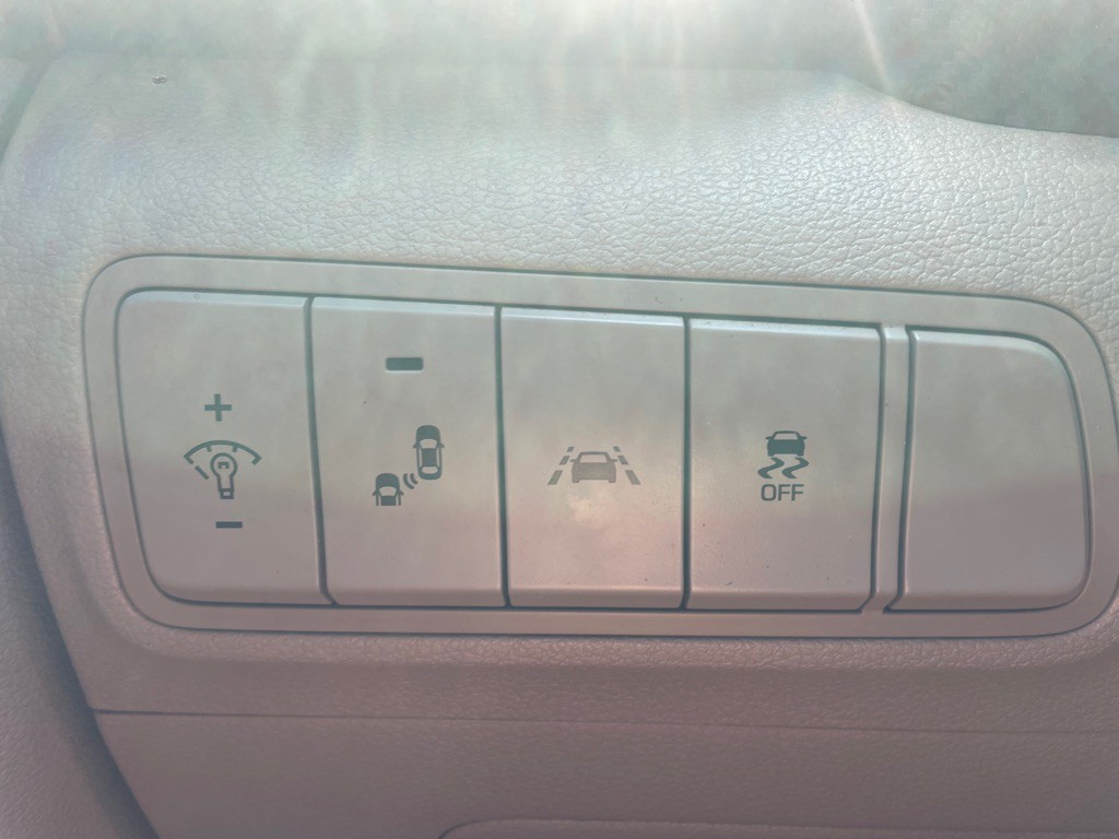 2019 Hyundai Tucson Image 19