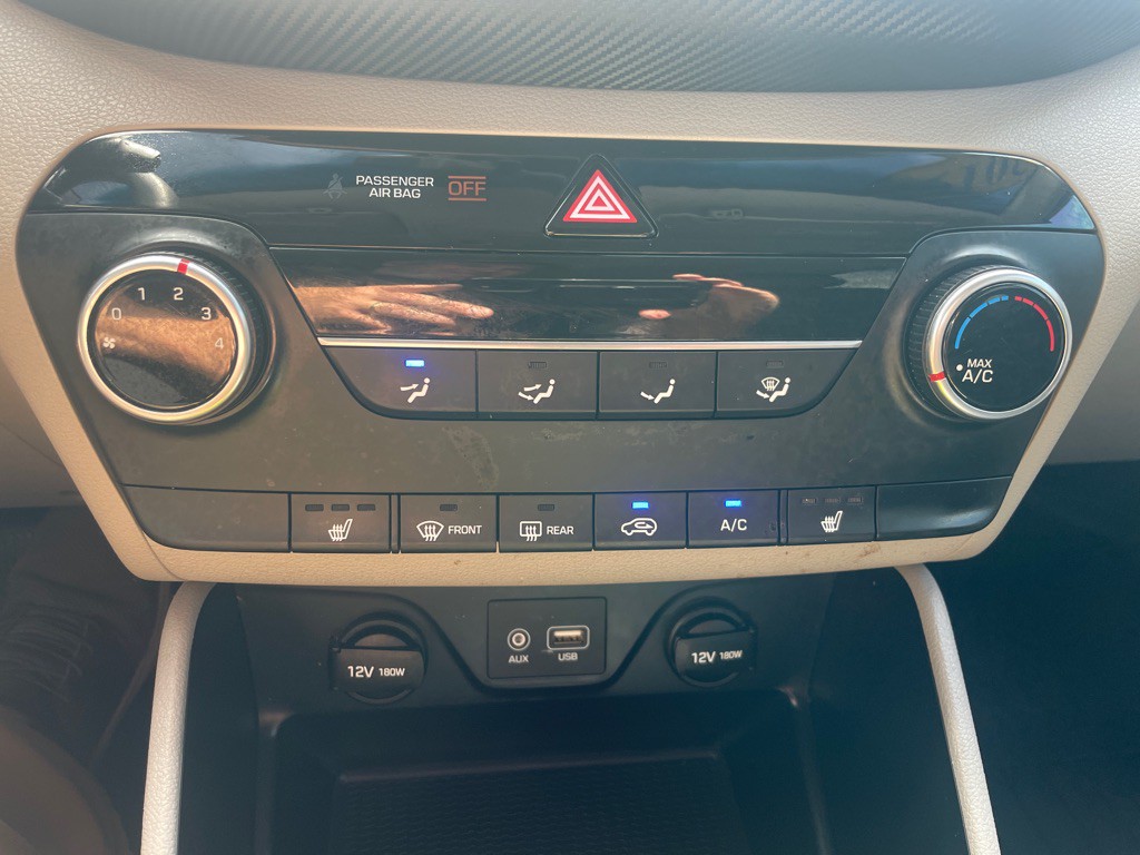 2019 Hyundai Tucson Image 24