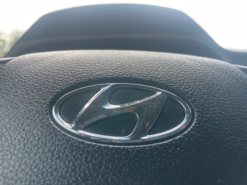 2019 Hyundai Tucson Image 26